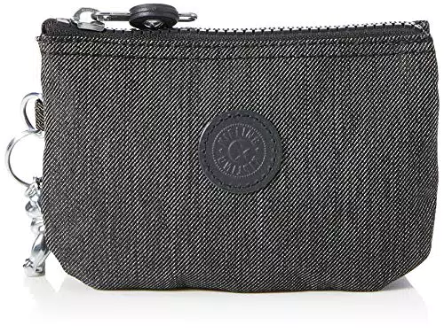 Kipling Unisex Kreativität S Gepäck-Kuriertasche, Cosmic Navy