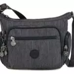 Kipling Damen Gabbie S Crossbody Tasche - Blau