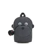 Kipling FASTER, Ergonomisch Kinderrucksack, 28 cm, 7 L