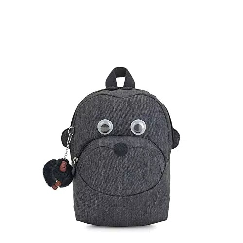 Kipling FASTER, Ergonomisch Kinderrucksack, 28 cm, 7 L