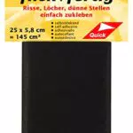 Kleiber 43074 Flick + fertig Selbstklebender Nylon Ausbesserungsflicken