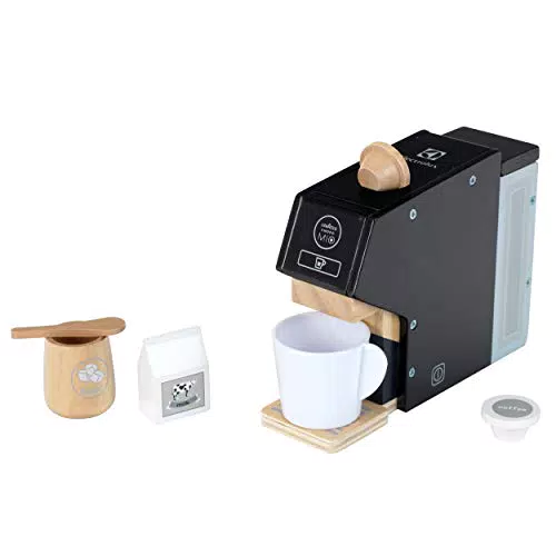 Electrolux Kaffeemaschine für Kinderküchen - Spielzeug ab 3 Jahren