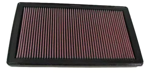 K&N Motorluftfilter für Mazda RX-8 2003-2011