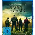 Knock at the Cabin Blu-ray