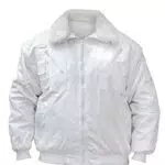 Korntex Pilotenjacke Wasserdicht und Winddicht - Blau