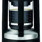 Krups Filterkaffeemaschine T8 | 850 Watt | Automatische Abschaltung | 8-12 Tassen
