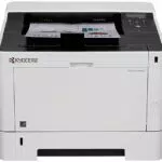Kyocera Klimaschutz-System Ecosys P2040dn Laserdrucker Schwarz Weiss