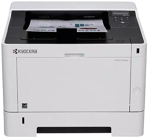 Kyocera Klimaschutz-System Ecosys P2040dn Laserdrucker Schwarz Weiss