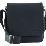 Lacoste Herren Nh4423hc Handtasche, Marine 166, Einheitsgröße
