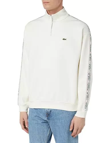 Lacoste Herren Sweatshirt SH2103