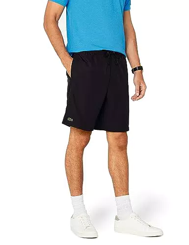 Lacoste Herren Sport Shorts - Hochwertige Herrenshorts für Sport und Freizeit