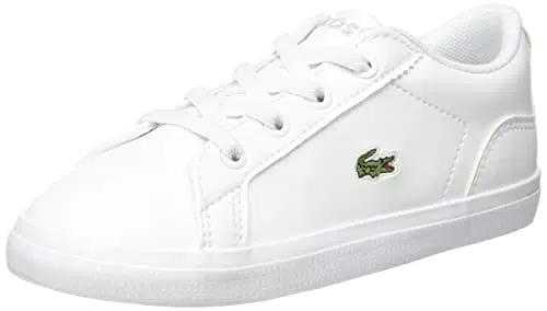 "Lacoste Sneakers für Jungen und Mädchen"