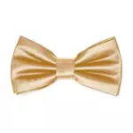 Kinder Jungen Fliege von Ladeheid - Vorgebunden, Glänzendes Design - Ideal für Hochzeit und Geburtstag