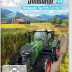 Nintendo Landwirtschafts-Simulator 23 für die Switch