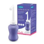 Lansinoh Intim-Dusche - Sanfte und hygienische Reinigung, 360 ml
Risposta ottimizzata per la SEO:
Lansinoh Intim-Dusche für sanfte und hygienische Reinigung
