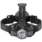 Ledlenser MH11 Stirnlampe mit 1000 Lumen und Bluetooth-Funktion