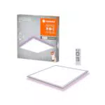 LEDVANCE Wifi SMART+ PLANON PLUS LED Panel Tunable Weiß 600X300