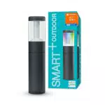 LEDVANCE Smarte LED-Wandleuchte mit Bluetooth Mesh Technologie