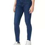 Lee Damen Ivy Jeans - Modische Damenjeans für jeden Tag