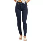 Levi's Damen Mile High Super Skinny Jeans - Damenmode