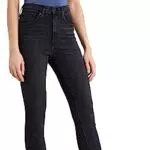 Levi's Damen Mile High Super Skinny Jeans