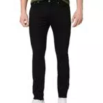 Levi's Herren 512 Slim Taper Jeans