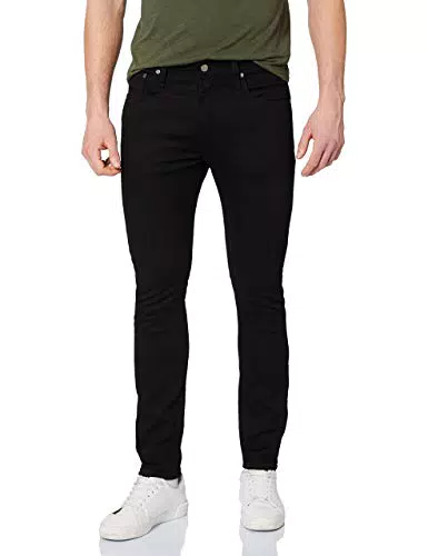 Levi's Herren 512 Slim Taper Jeans