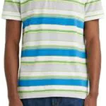 Levi's Herren Housemark Polo T-Shirt, Chocolate Truffle
