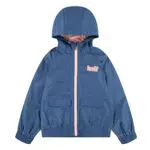 Levi's Kids Windbreaker Mädchen - True Navy