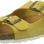 Lico Bioline Women Damen Hausschuh