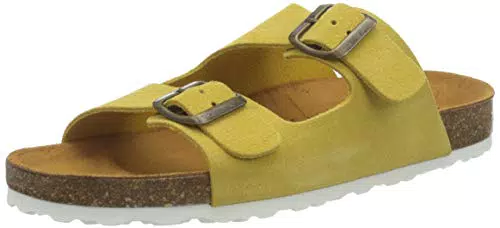 Lico Bioline Women Damen Hausschuh