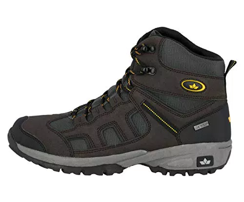Lico Eagar High Herren Cross-Laufschuh