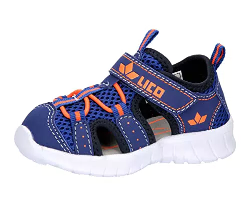 Lico Melis VS Lauflernschuhe