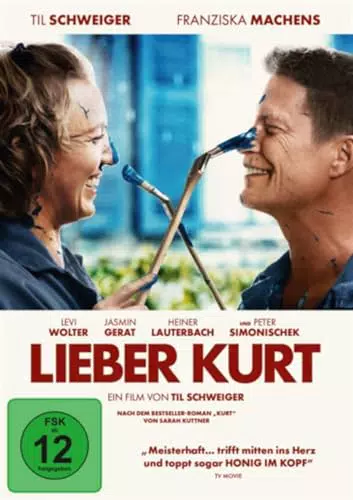 "Kurt's Lieblingsprodukt"