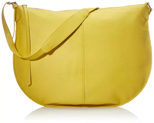 Liebeskind Berlin Damen Naomi Hobo aus Heavy Pebble Leder