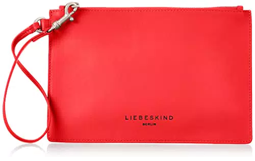 Liebeskind Berlin Inside, Medium, Horizon Blue