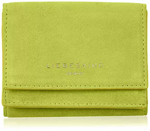 Liebeskind Berlin Damen Lillian Purse M, Raving Rose