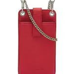 Liebeskind Berlin Mobile Pouch, One Size, Brick