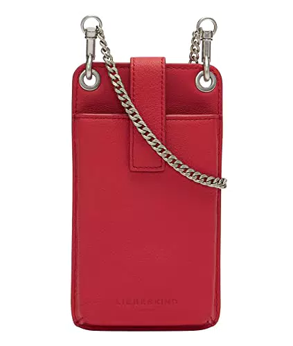 Liebeskind Berlin Mobile Pouch, One Size, Brick