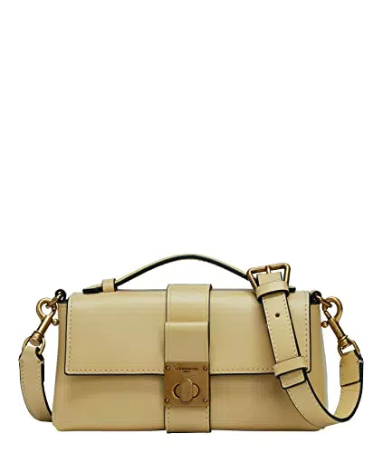 Liebeskind Berlin SADE Crossbody Tasche - Stilvolle Eleganz für unterwegs