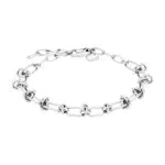 Liebeskind Fußkette LJ-1039-A-27 Silber