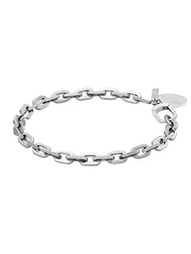 LIEBESKIND -Kettenarmband Edelstahl LJ-0417-B-21