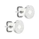 Liebeskind Silber Ohrstecker - Eleganz für jeden Anlass