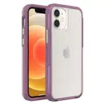 LifeProof SEE Hülle für iPhone 12 mini - Stoßfest und Sturzschutz bis 2 Meter