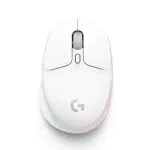 Logitech G705 kabellose Gaming-Mouse mit LIGHTSYNC RGB-Beleuchtung und LIGHTSPEED Verbindung