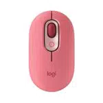 Logitech POP Mouse, Kabellose Maus mit anpassbaren Emojis