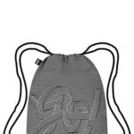 LOQI Rucksack Go Go Go von SAGMEISTER & WALSH