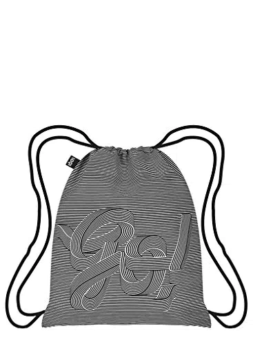 LOQI Rucksack Go Go Go von SAGMEISTER & WALSH