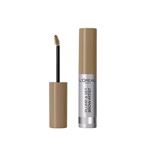 L'Oréal Paris Brow Artist - Mascara für volle Augenbrauen
