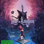 Lost in Random PC Code - Origin